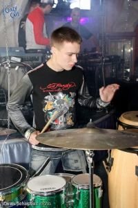 Официальный сайт Drum Club 250