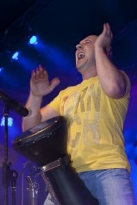 Руководитель Drum Club 250