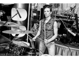 sostav komandi drum club 250